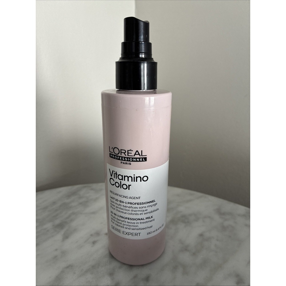 L'Oreal Serie Expert Vitamino Color 10 In 1 Spray 190ml